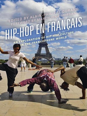 cover image of Hip-Hop en Français